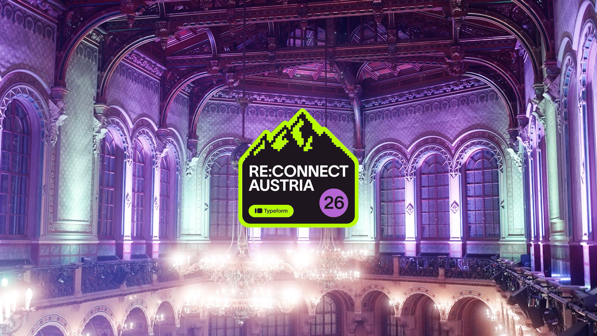 Typeform ReConnect26